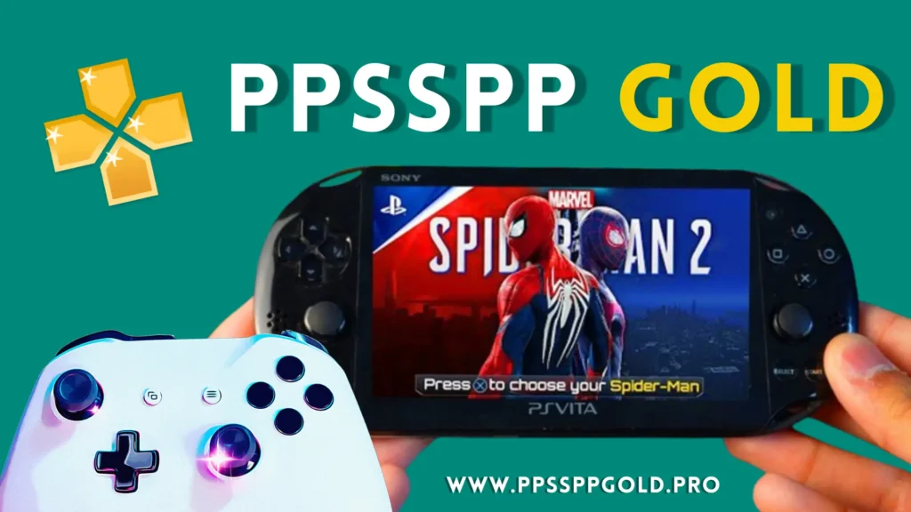 Best PSP Emulator for Android