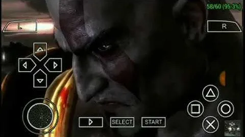 God of War 3 PPSSPP highly Compressed ISO Game 2024, God of War 3 iso file , ppsspp iso game